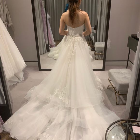 Mirror mirror  / WD①
(袖なし)