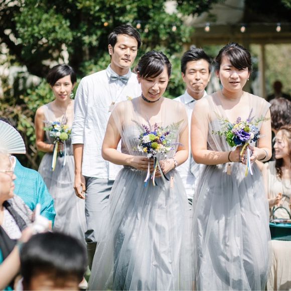 注目も集まり、素敵なスタートでした。