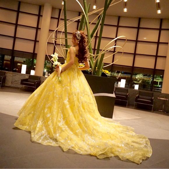 セルリアンのロビーに飾られるお花は季節ごとに違います。