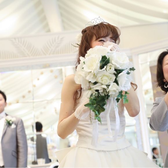 中座のエスコートの発表