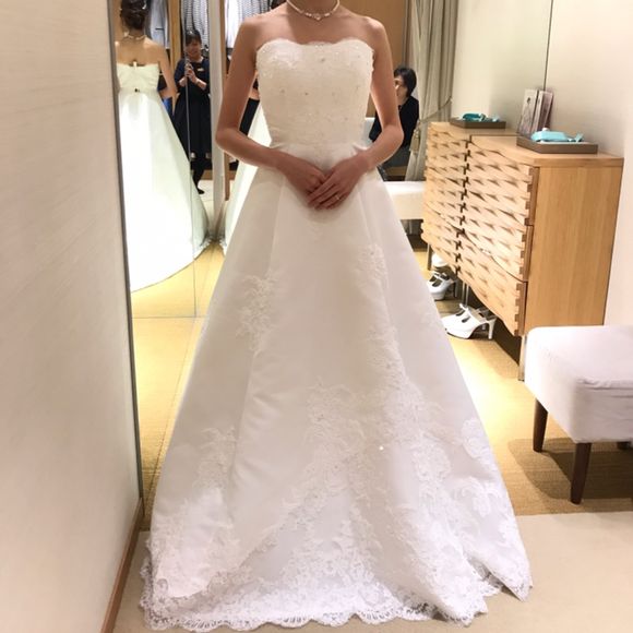 6着目
Aライン ドレーン長め