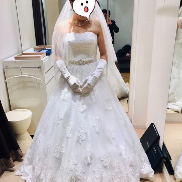 衣装、小物とも決定