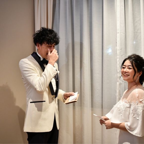 あー、泣いちゃったーーww(ニヤリ)