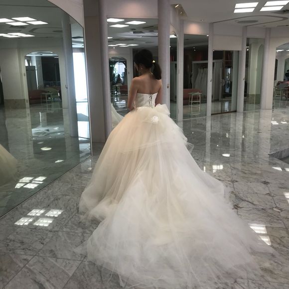 ハツコエンドウ  @ハラダヤ