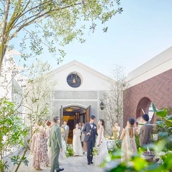 ＼月1BIG／最大180万優待×8万ギフト◆豪華試食×花嫁ALL体験