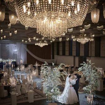 【当館年間最大】GW限定・挙式0円×豪華8万円ギフト