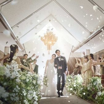 初めて見学*お料理重視の方へ◆8万円ギフト×フルコース試食