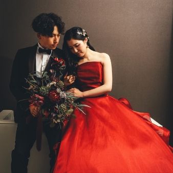 ＼大好評！／フォトウエディング相談会★挙式プランも◎