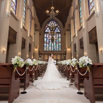 2026年スプリング ブライダル プレフェア[試着×試食]