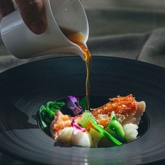 【新春BIGフェア】絶品試食×挙式体験&人気試着※XY限定特典