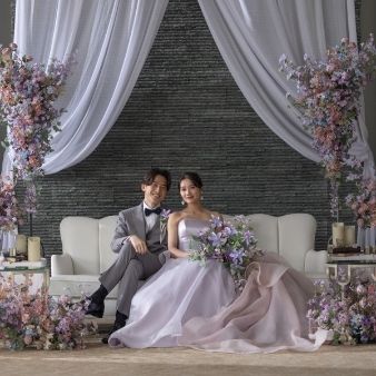 残2＼新コーデ登場♪カラー診断＆衣裳試着／全館見学＆見積相談