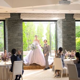 ＼新春*15大特大／花嫁ALL体験*2万相当Wメイン試食&8万ギフト付