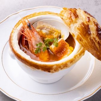 ＼新春☆連休BIGフェア／国産牛フィレ肉贅沢3品コース試食フェア