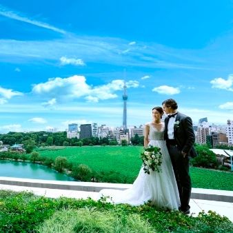 【地元応援/上野好きな方必見】上野愛溢れる絶景×美食フェア！