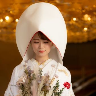 年末年始開催◆挙式映像×会場コーデ見学!衣裳試着大相談フェア