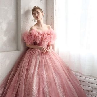 会場イチオシ4/26-27限定開催！2025年《新作衣裳》試着&相談会♪