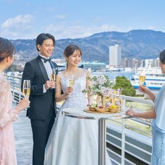 残▲祝日BIG*最大150万優待*牛フィレ試食×ドレス試着×チャペル