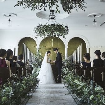 ＼GW特別*最大100万円優待／伝統美食×シェラトン花嫁体験