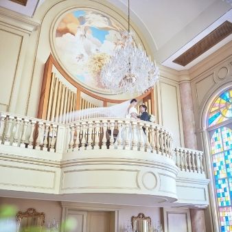 GW限定◆3万贅沢試食◆最大140万円特典/チャペル挙式プレゼント