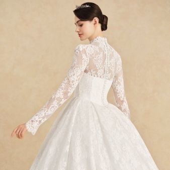 【ドレス重視必見◆人気ブランド試着】最大125万特典付きフェア