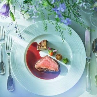 【連休SP】至高の美食体験＆最大125万優待＆全館見学