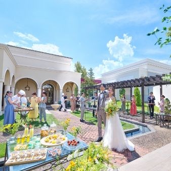 【QUOカード5,000円付】会場見学&お見積り相談フェア