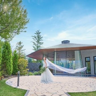 【五感で味わう】ゲスト評価◎信州アルプス牛試食×噴水演出体験