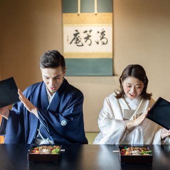 【好評につき延長！】新春限定SP◎豪華和×洋コース試食フェア♪