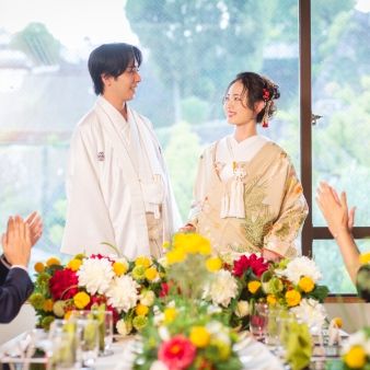 直近2か月OK◎10名~無料試食×直近婚フェア