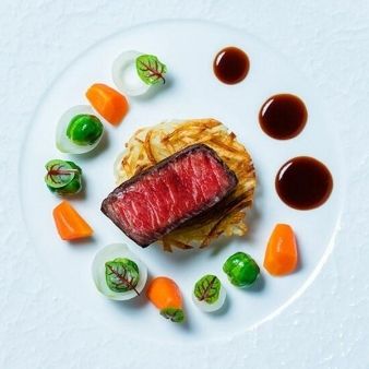 【少人数婚応援】黒毛和牛試食×特別プラン相談会