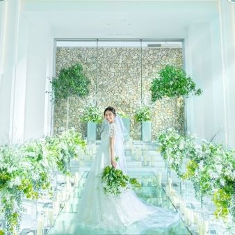 最短でもしっかり叶う*直近ウエディング相談フェア