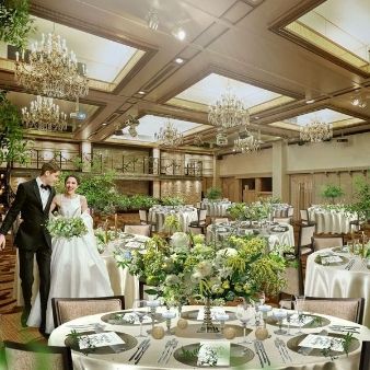 【初めての会場見学も安心】デザート試食付!!ダンドリ相談フェア