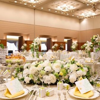 【時短フェア■最短60分OK】会場比較×予算比較／無料相談会