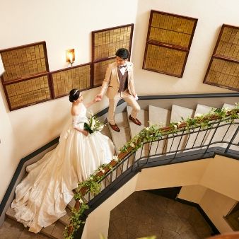 残席2＼GW限定＊1万ギフト付／和牛試食×ドレス×挙式体験