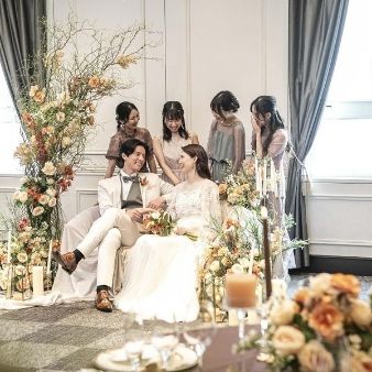 ＼平日プレミア／絶品ランチ試食×最大130万円優待＊宿泊特典付