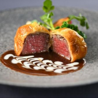 ＊お料理重視の方必見＊和牛＆オマール含むフランベ演出豪華試食