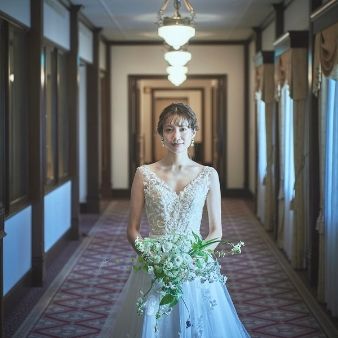 【お一人様歓迎♪】試食＆試着あり◎結婚式カウンセリングフェア