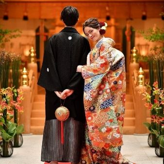 【和婚】大人花嫁体験＊4万逸品試食＊和装試着＆相談会