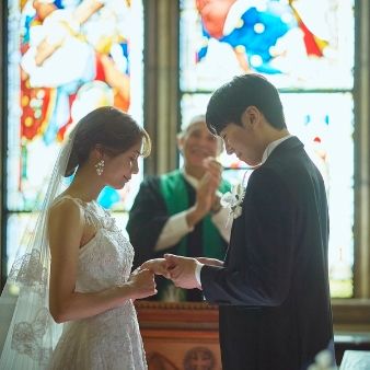 ＼憧れの挙式体験＊クラシカル贅沢空間／AM限定試食＊2万ギフト