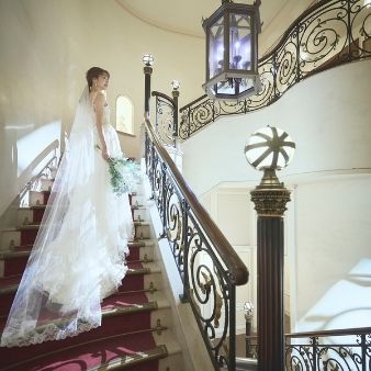 【感動チャペル＆人気ドレス試着】試食チケット＊1万ギフト券