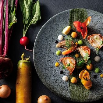 【金曜BIG＊プレミアム試食】ホテル上質体験◆来館2万ギフト券