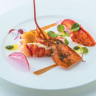 会場イチオシ【GWだけ!】無料試食×リアル会場見学ツアー×演出体験♪