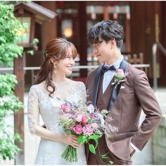 GWの平日限定！自然溢れる乃木神社見学×伝統試食フェア