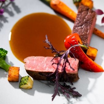 ＼満足度No1☆GW限定ギフト1万円／厳選和牛試食×挙式＆演出体験