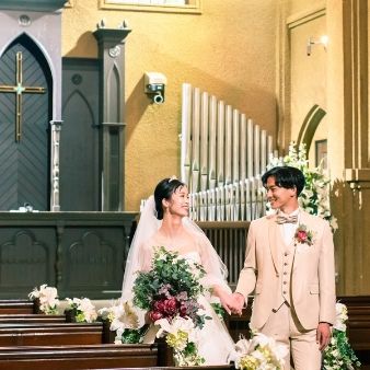 【平日フェア限定特典付】スタイル別見積診断×コース料理試食