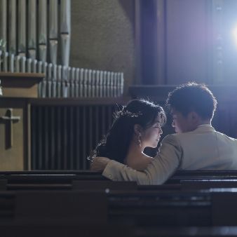 【クラシックなロケーションが魅力！】フォトウエディング相談会