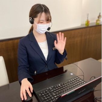 《最短30分＊在宅フェア》ふるさと婚にも◎オンラインor電話相談