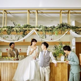 ＼まずは情報収集／60分～参加OK◎見るだけ×聞くだけプレ相談