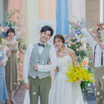 即決なし◎何も未定OK／1件目GIFT付×卒花人気試食フェア