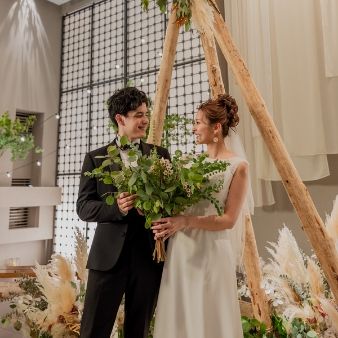 【フォトor挙式で迷ったら】どちらも相談できるフェア◎